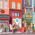 Local Near Me Search Optimization for Businesses