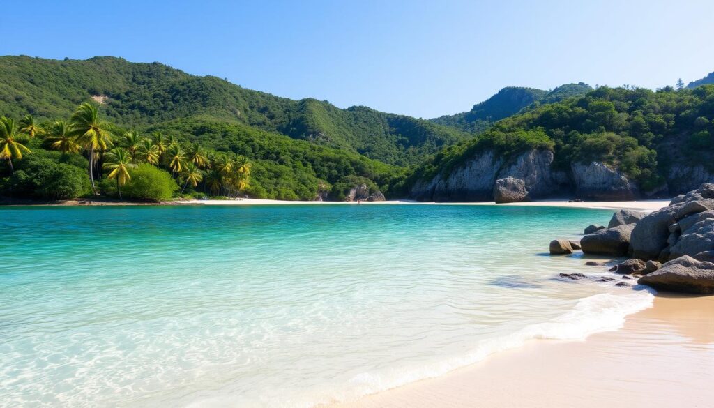 Andaman tourist places
