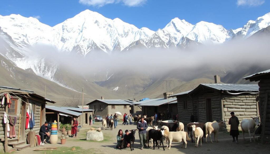 culture in spiti