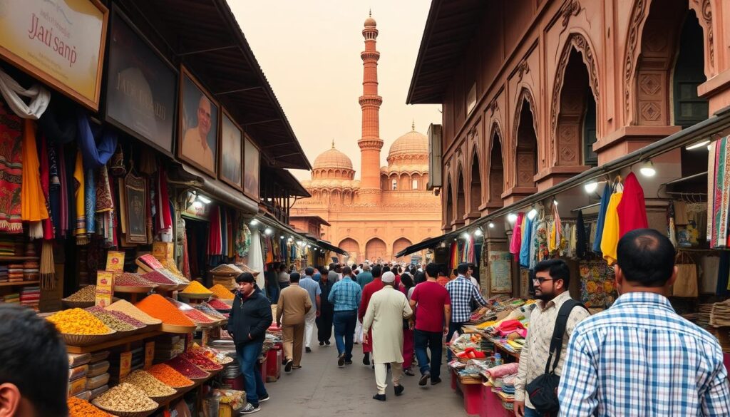 delhi tourist places