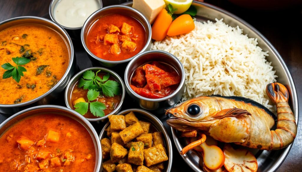 kerala cuisine