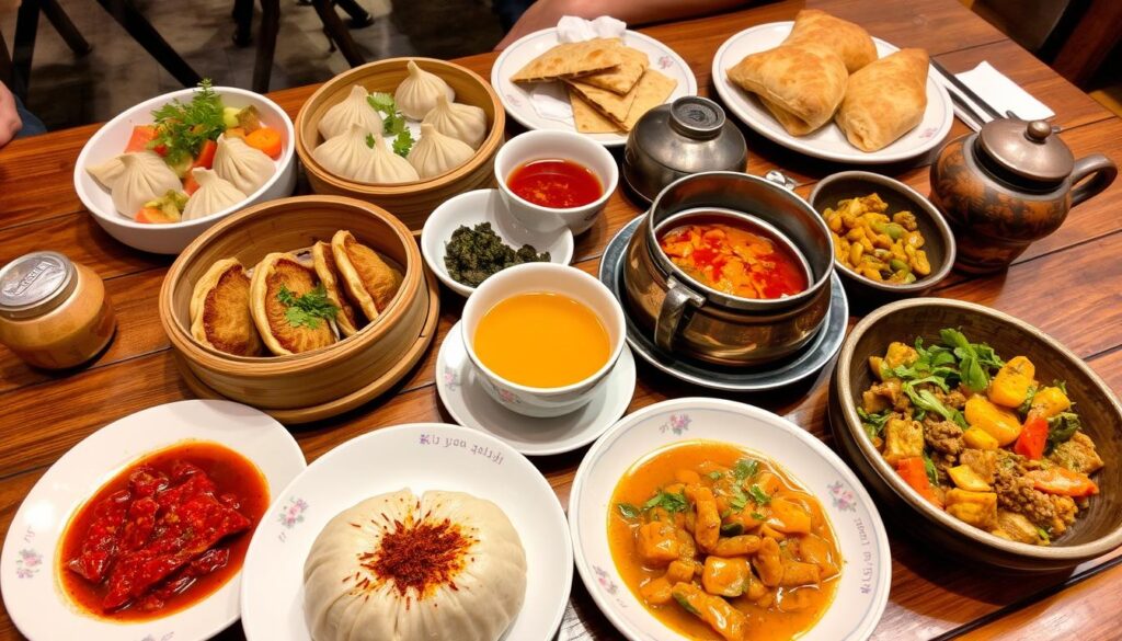 manali local cuisine