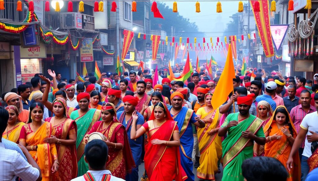 mumbai festivals