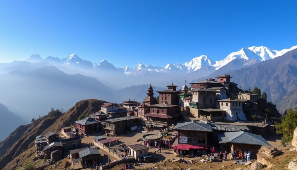 places to visit in Uttarakhand