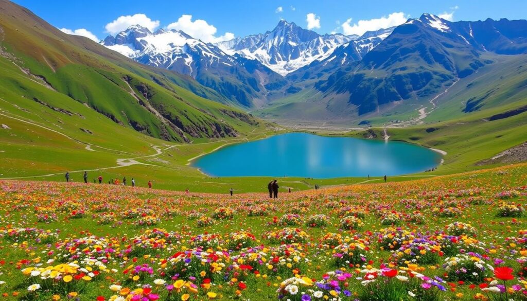 things to do in Uttarakhand