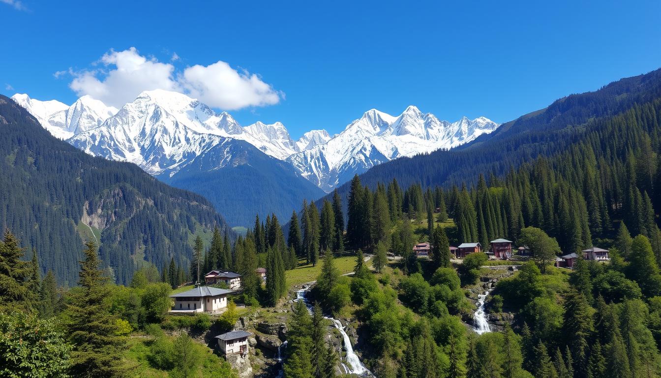 things to do in Uttarakhand