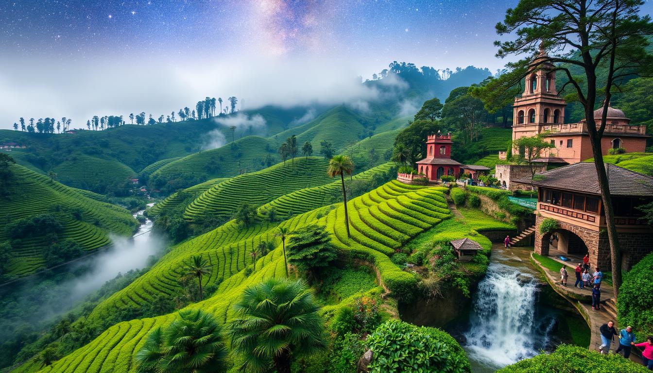 things to do in coorg
