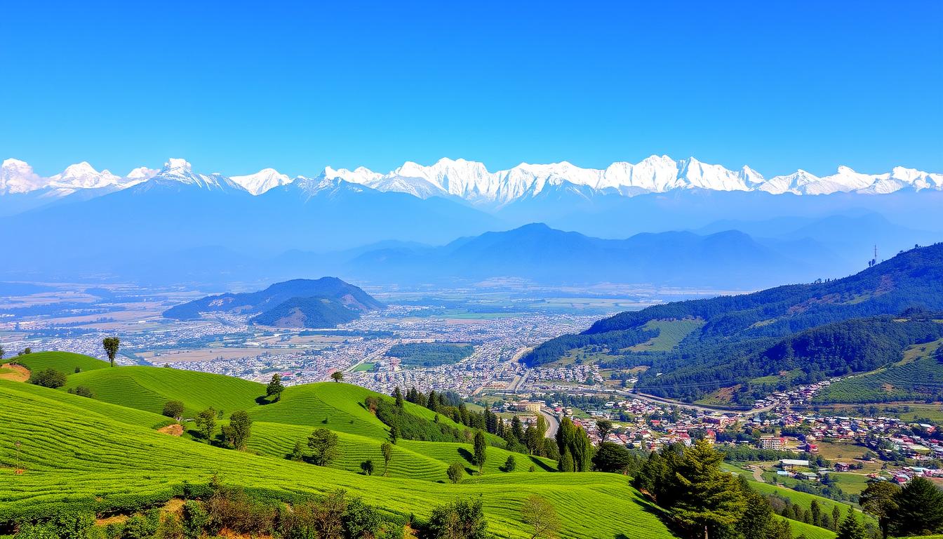 things to do in darjeeling