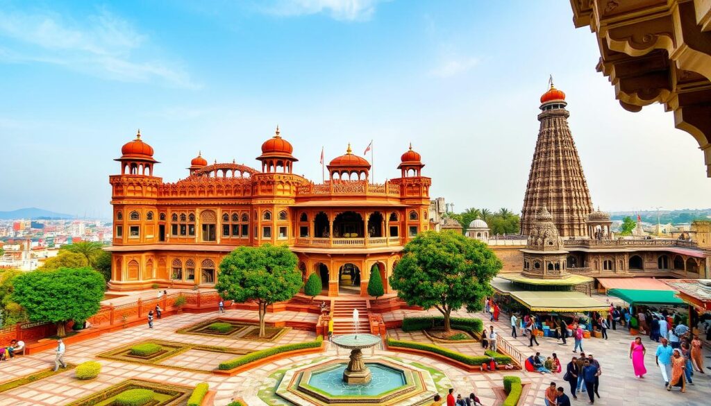 things to do in delhi