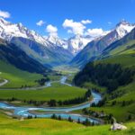 Explore the Vibrant State of Karnataka: Top Experiences
