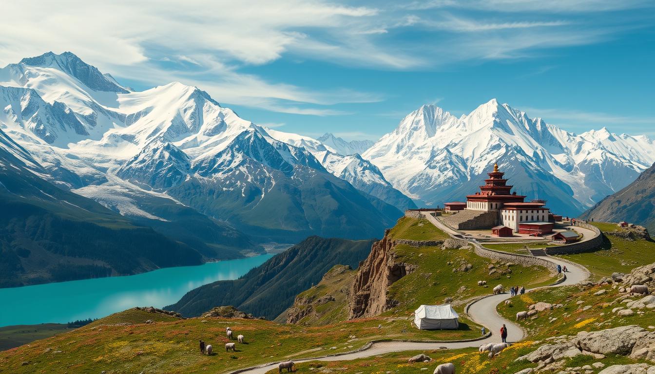 things to do in spiti