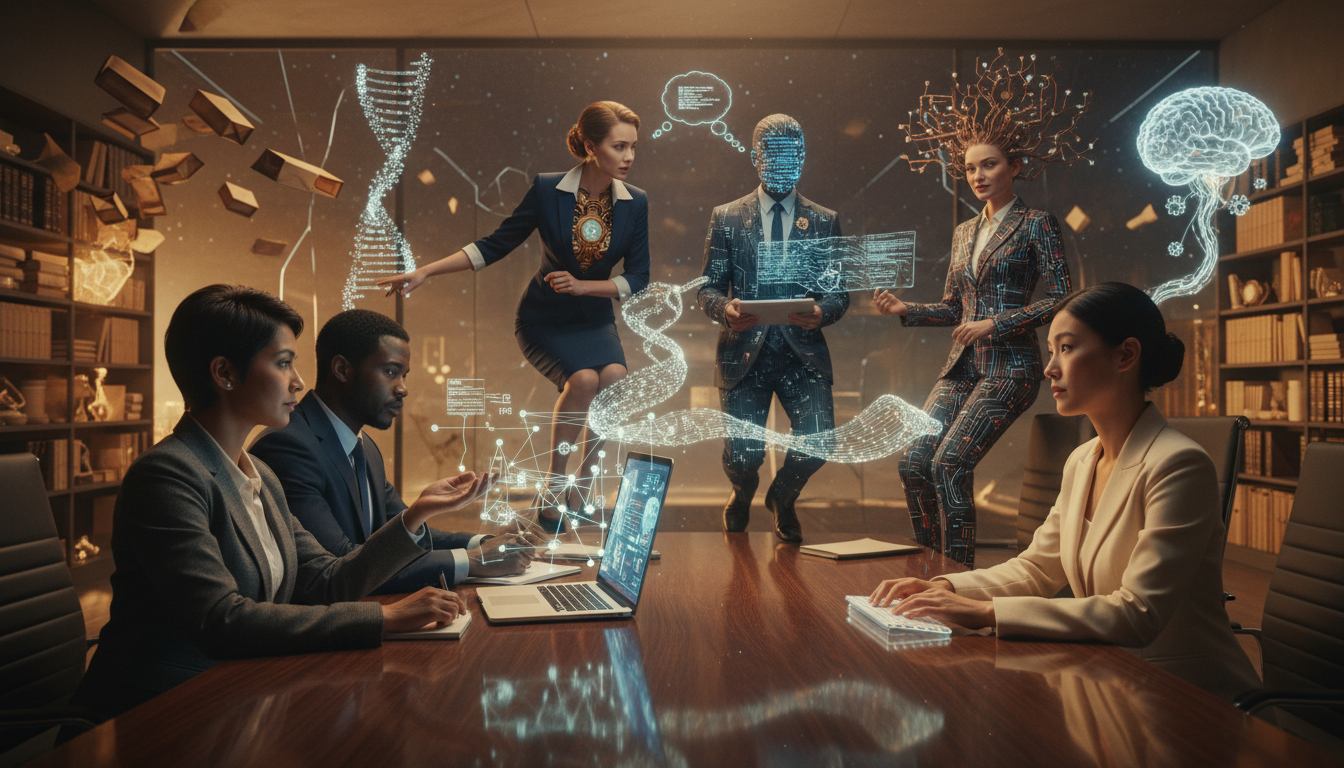 Machine Learning Interview Questions