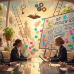 Situational Interview Questions: Conflict & Deadlines