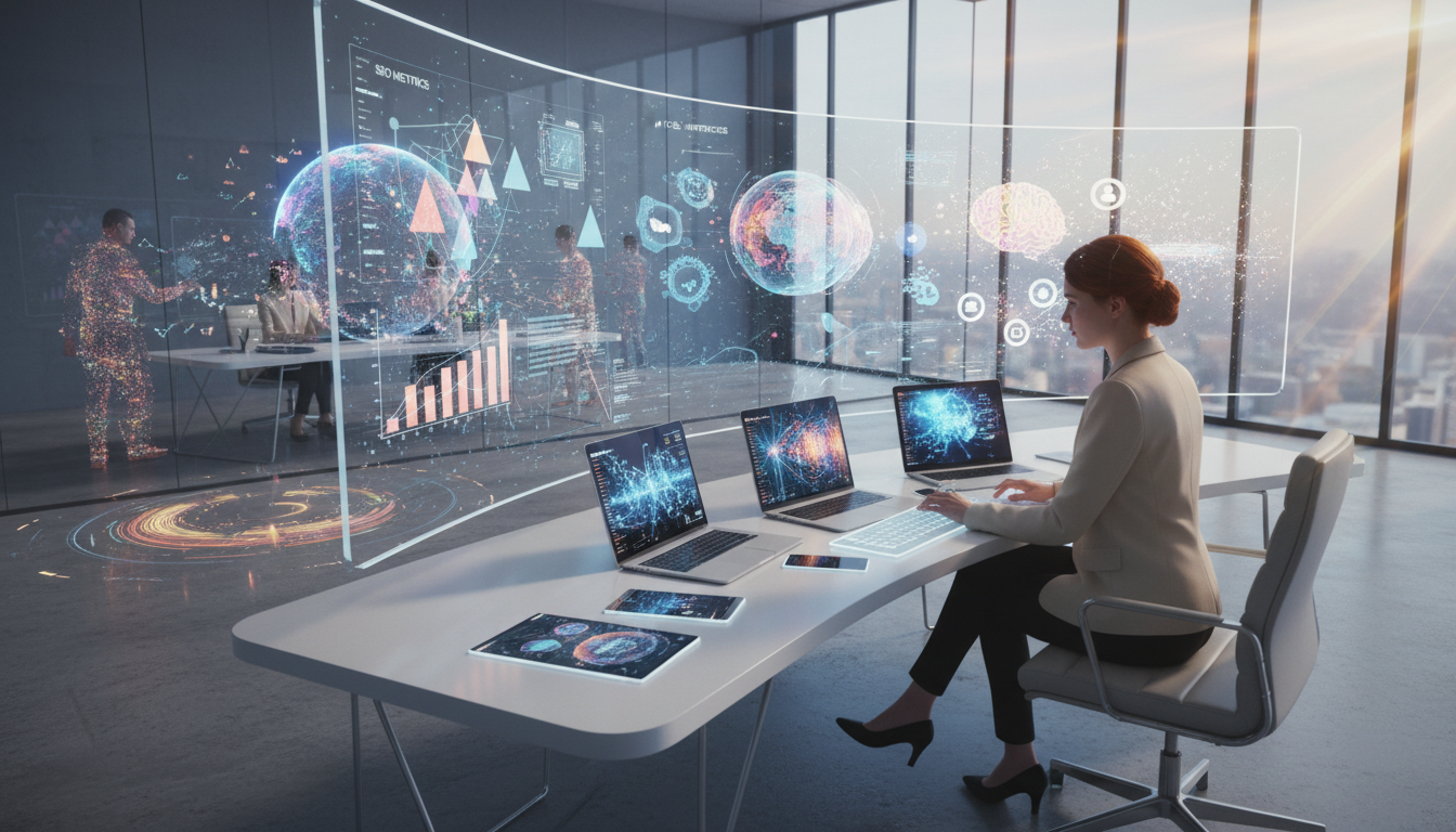 Digital Marketing Interview Questions