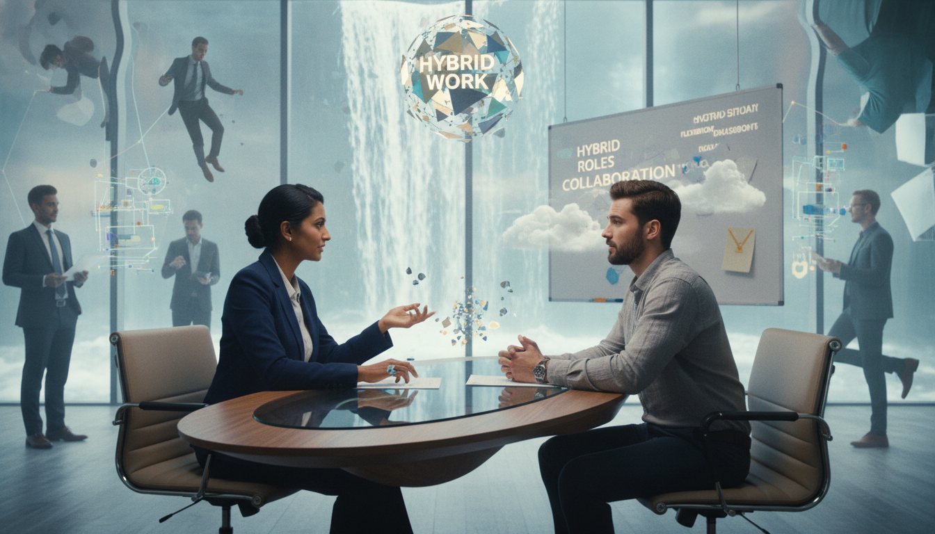 HR Generalist Interview Questions