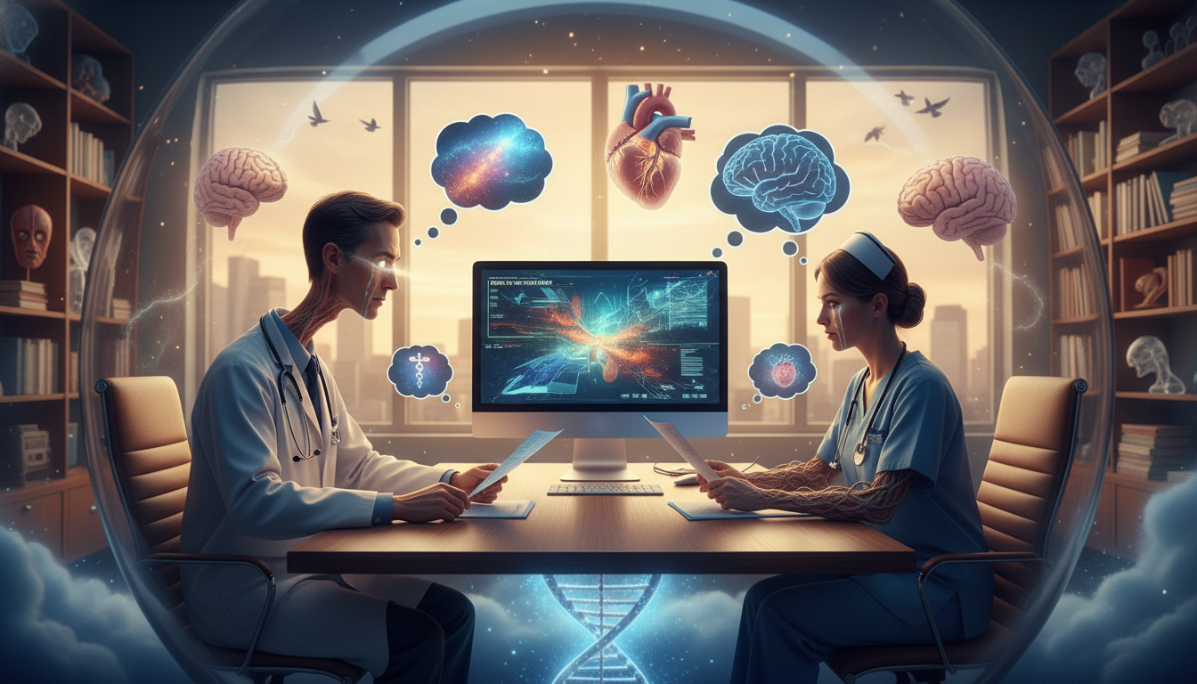 Medical Officer Interview Questions