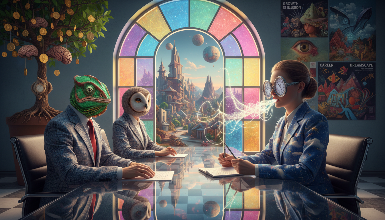 Mock Interview Preparation