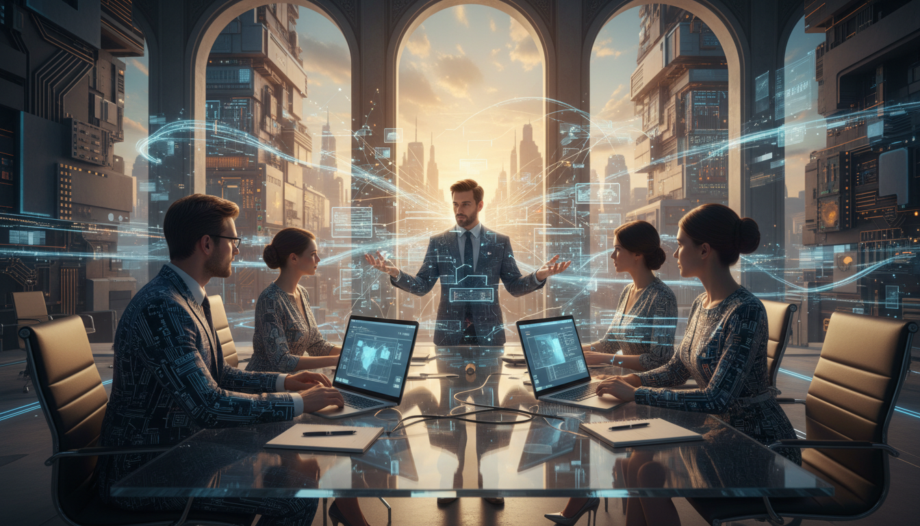 Software Architect Interview Questions