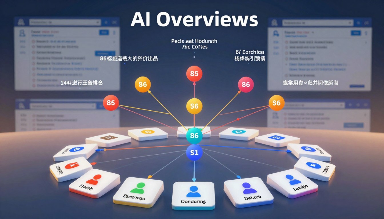 AI Overview triggers