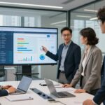 AI Overviews Reduce Clicks by 58%