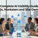 The Ultimate 82‑Point Checklist for SEO & AI Visibility