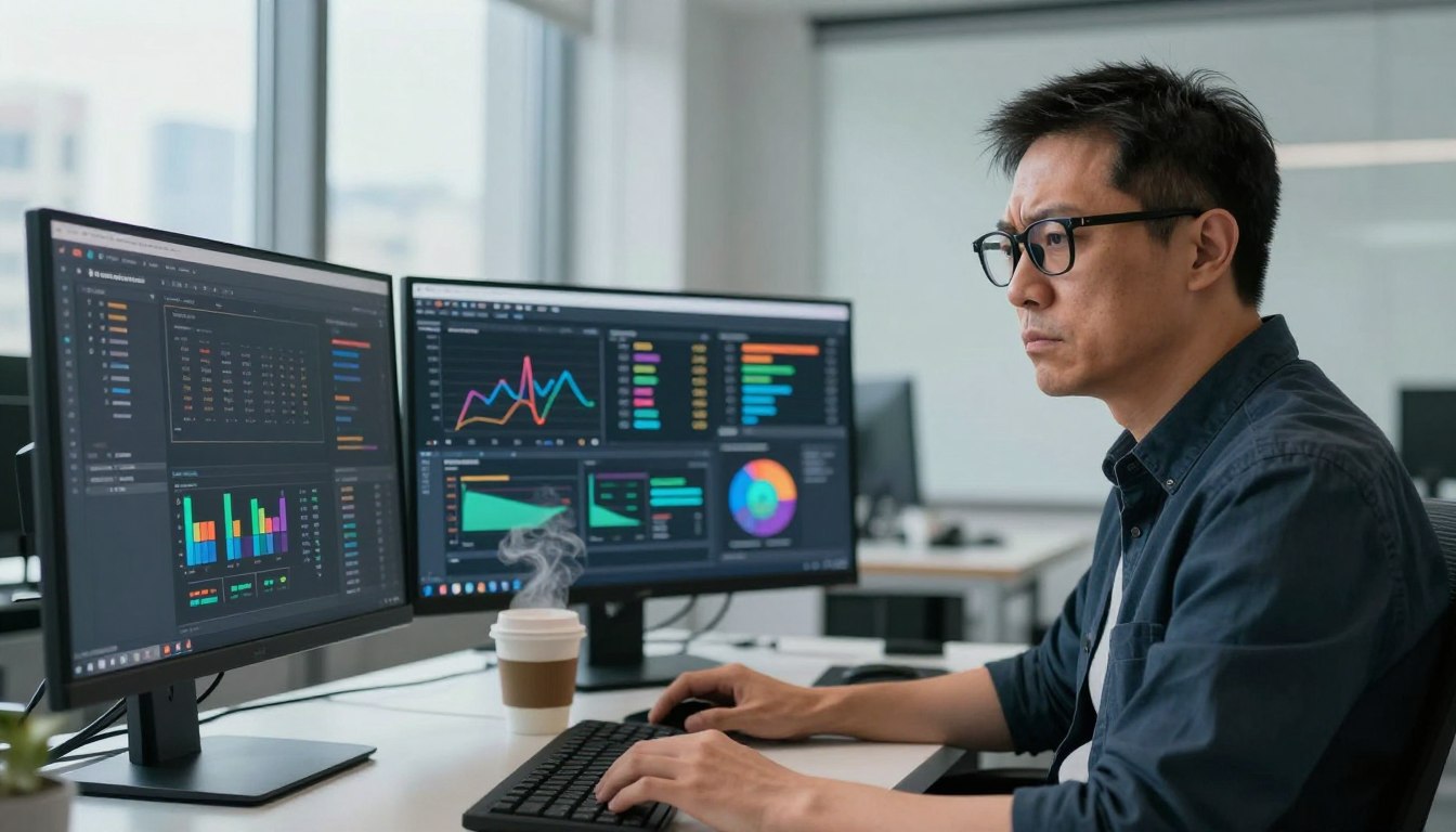 Content engineer critique