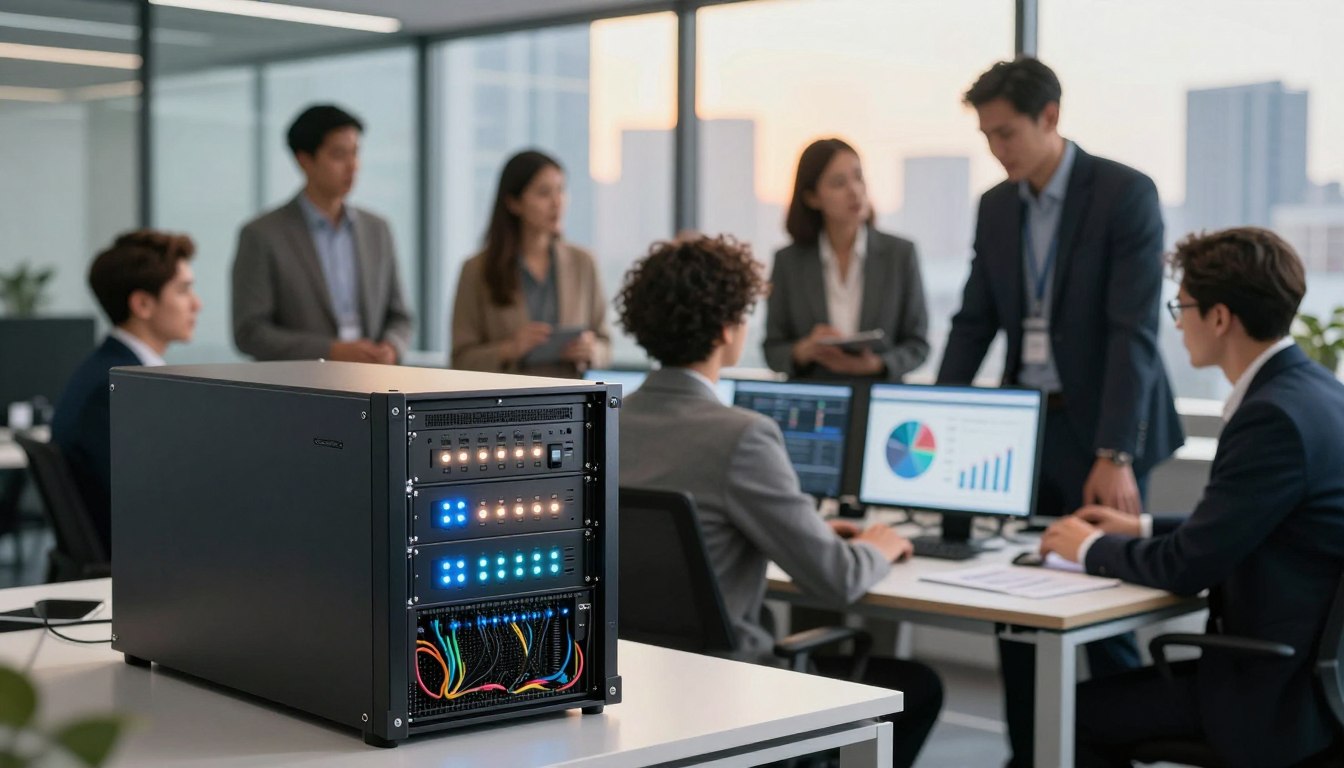 MCP server for marketers