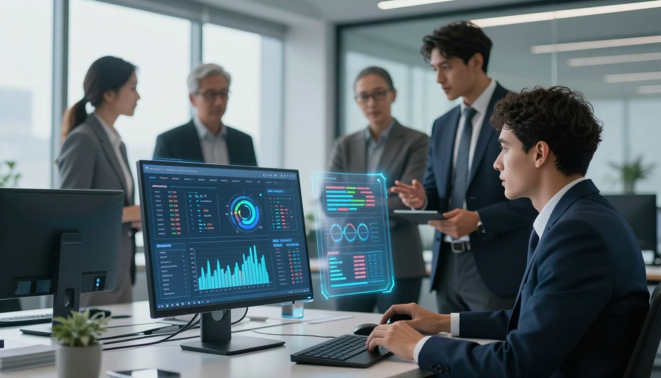 Ranking in AI Overviews