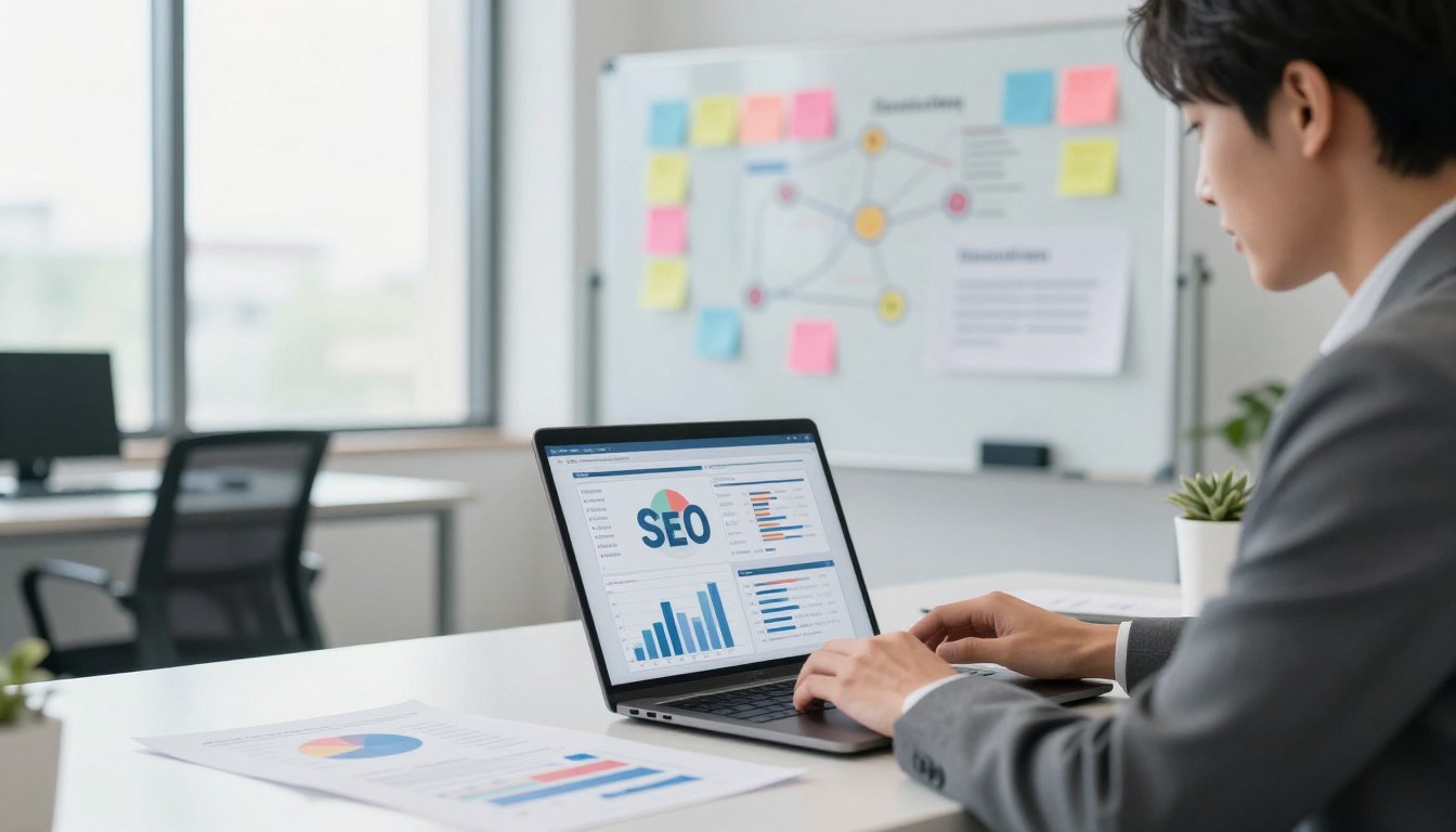 Republishing for SEO & AI