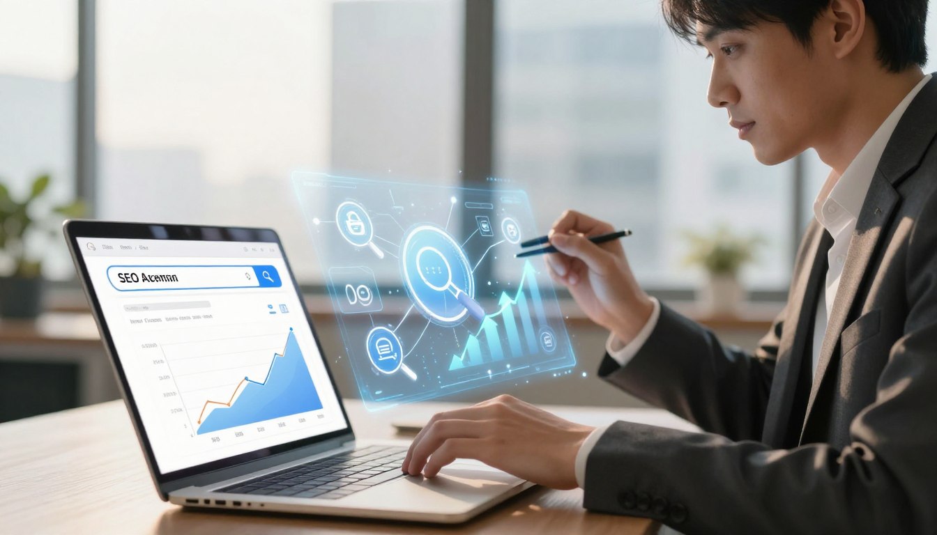SEO vs GEO comparison